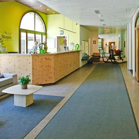 Apartment Residenza Chesa Margun 33-4 By Interhome Διαμέρισμα Surlej