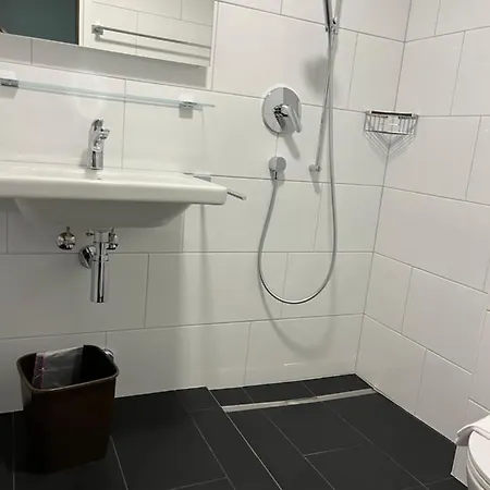 Apartment Apartment Residenza Chesa Margun 33-4 By Interhome *