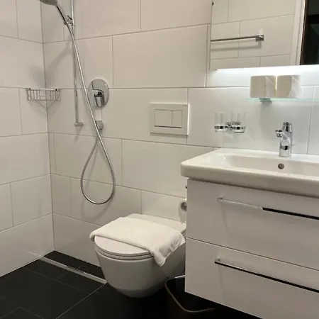 Apartment Residenza Chesa Margun 33-4 By Interhome Surlej