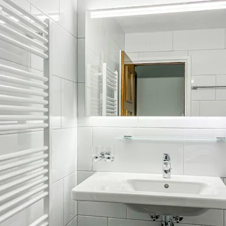 Appartement Residenza Chesa Margun 33-4 By Interhome *