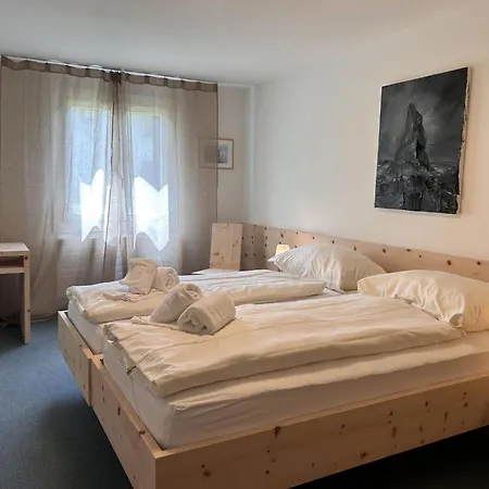 Apartment Apartment Residenza Chesa Margun 33-4 By Interhome *