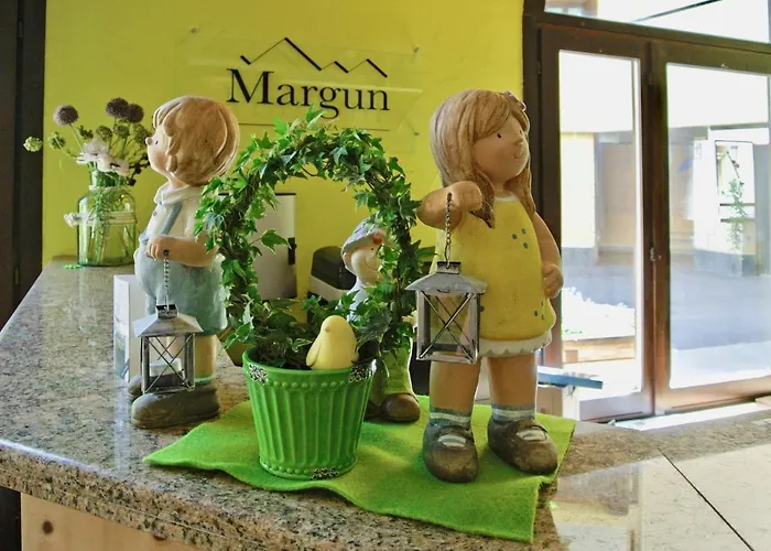 Residenza Chesa Margun 33-4 By Interhome * Surlej