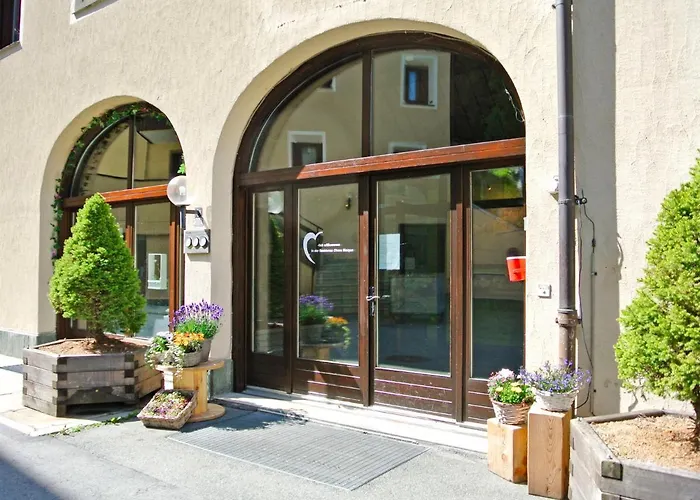 Residenza Chesa Margun 33-4 By Interhome Apartment *