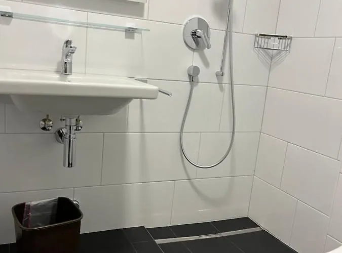 アパート Residenza Chesa Margun 33-4 By Interhome *