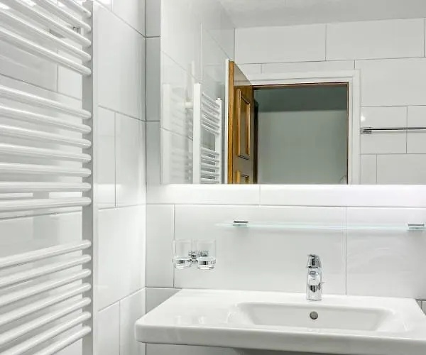 Apartment Residenza Chesa Margun 33-4 By Interhome *