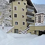 Residenza Chesa Margun 33-4 By Interhome *