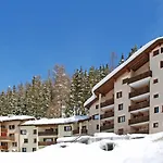 Residenza Chesa Margun 33-4 By Interhome Apartamento