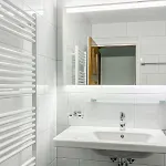 Apartamento Residenza Chesa Margun 33-4 By Interhome *
