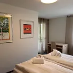 Apartamento Residenza Chesa Margun 33-4 By Interhome Surlej
