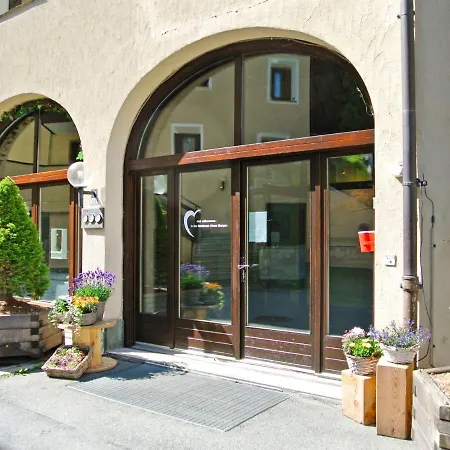 Residenza Chesa Margun 33-4 By Interhome Apartamento *